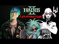 Hades II- I Am Gonna Claw cover by Lacey Johnson