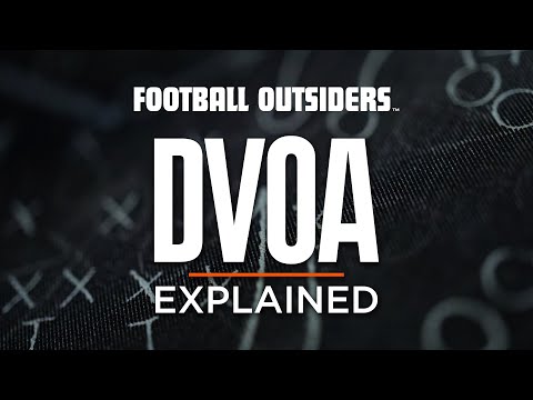 Packers Dvoa