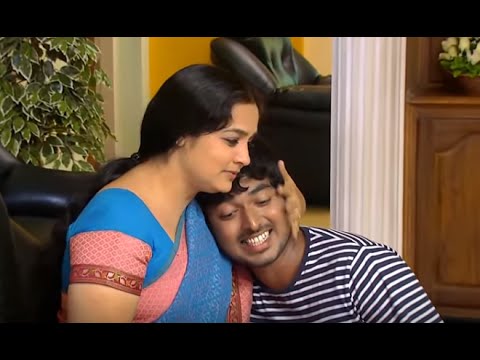 Pattusaree I Episode 150 - Part 2 I Mazhavil Manorama