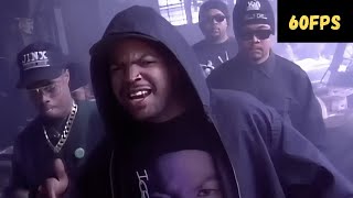 Ice Cube - 'Jackin' For Beats' (Video) [HD] (60fps)