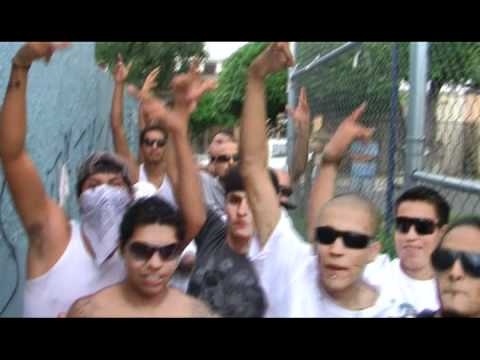 Rulz One Feat Tren Lokote, C-Kan, Lil Jock - Locos de Jalisco (De Retorno al Barrio) De La Kalle Re