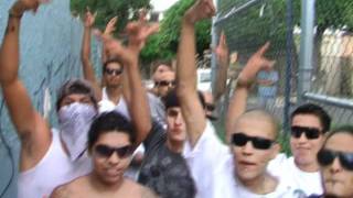 Rulz One Feat Tren Lokote, C-Kan, Lil Jock - Locos de Jalisco (De Retorno al Barrio) De La Kalle Re