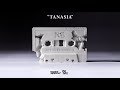 Nas Tanasia Prod By RZA HQ Audio