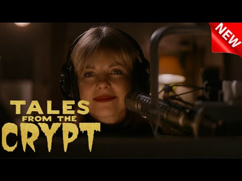 Tales From The Crypt 2025 Season 6- In the Groove | Full | Horror, Crime & Dark Comedy Classic