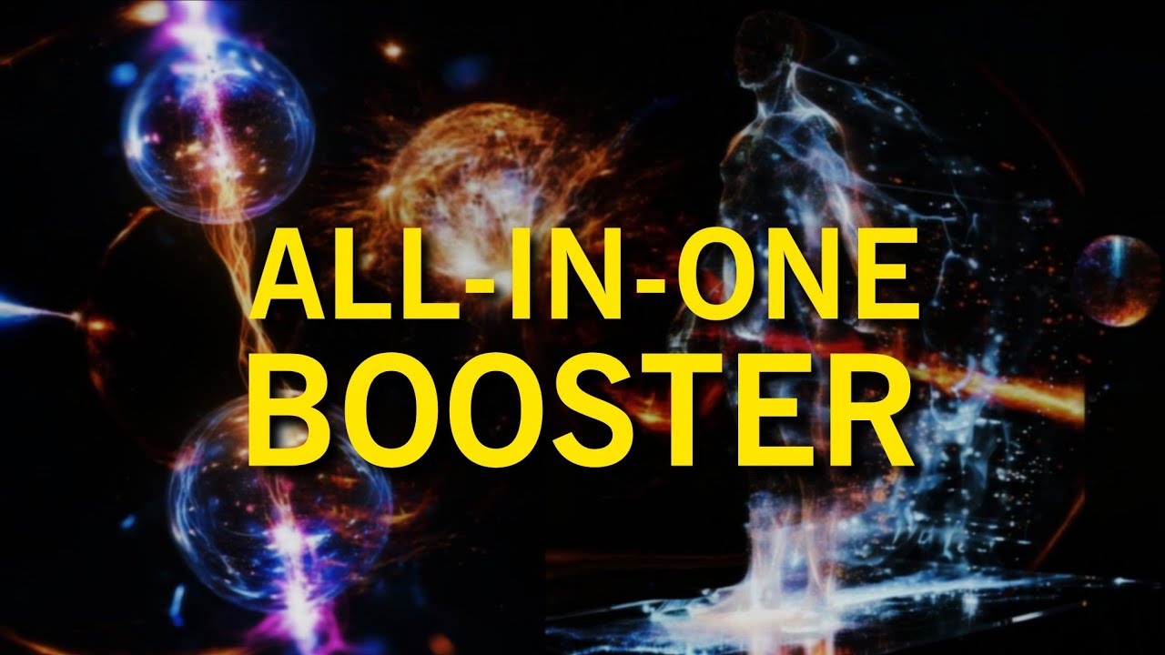 「experimental」FASTEST RESULTS x999 |  subliminal booster