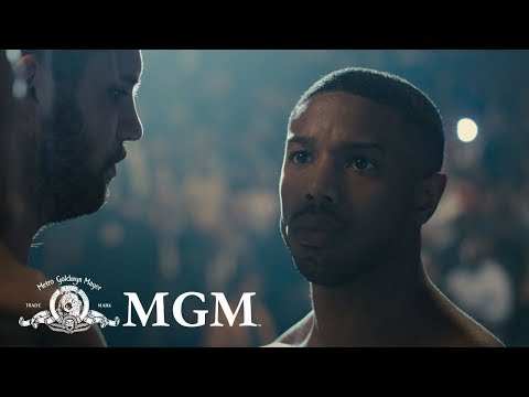 Creed II (Featurette 'Sins of Our Fathers')