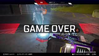 初見さん歓迎　エーペックス　少しだけ