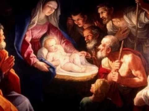 15 VILLANCICOS DE NAVIDAD - KARAOKE /PISTAS Y LETRA