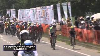 11インターハイ ダイジェスト トラック中長距離 ロードレース 自転車動画シクロチャンネル Cyclochannel