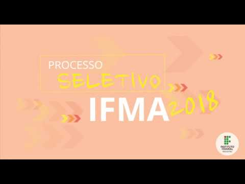 Processo Seletivo Unificado 2018