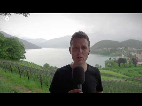 Best Of Papst in Spiez