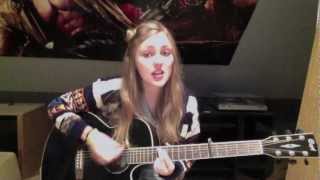 Bear Attack - The Backpack Song (Cover)