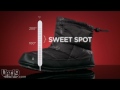 Video: Volt Heated Indoor/Outdoor Slippers