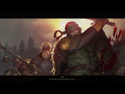 Let´s play Battle Brothers, Blazing Desert, Raiders, EELIU English Part 17