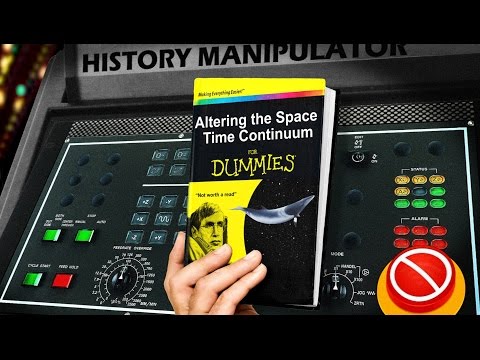 The Brow - That's Life (Music Video)