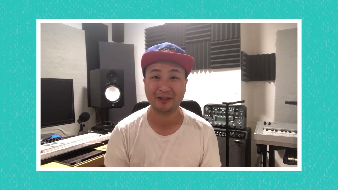 Become a Loop Producer