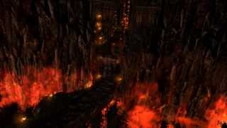 Fabs plays: Dante's Inferno #5 -Anger | AwC