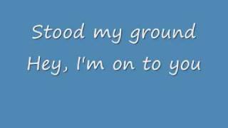 Neil Diamond - I&#39;m on to You (with video lyrics)