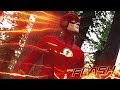 The Flash (Season 5) 9