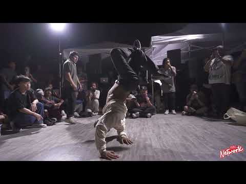 Detailz Vs Buckshot - Top 8 - Sunshine on the Eastside 2023 - B-Boy Network