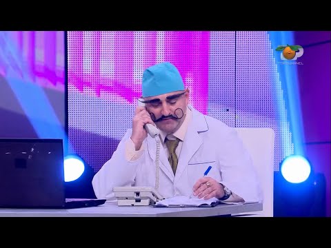 Portokalli, 11 Dhjetor 2022 - Dr.Sili Koni (Vajza natyrale)