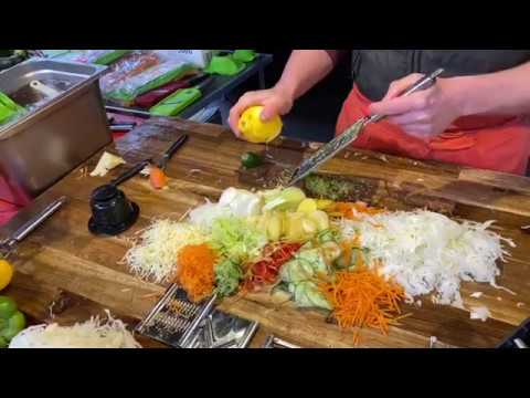 Gigant Multihobel Anleitung | Deutsch