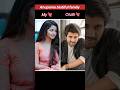 Anupama Biutiful Family Anupama Parameswaran Cute Love ️ Shorts Trending Video