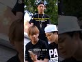 Taehyung Next Time Never Ignore Jungkook Bts Shorts