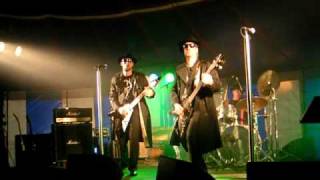 Den Danske Mafia - Du si'r jeg ska' gi' dig en chance