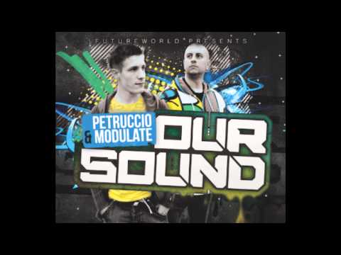 Love Sick Crazy (Petruccio & Modulate Remix) - Styles, Breeze & Recon