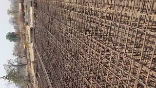 bridge steel