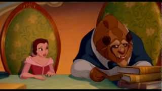 Musik-Video-Miniaturansicht zu Ponovno ljudi [Human Again] Songtext von Beauty and the Beast (OST)