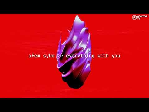 Afem Syko – Alles mit dir