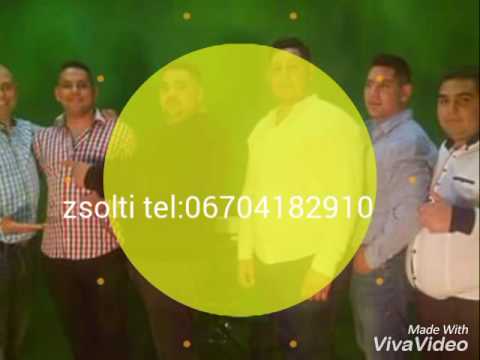 ÉRDI BABA & BUFALO ZSOLTI FERITU TAJME