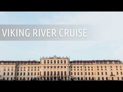 Viking River Cruise Diaries: Romantic Danube Itinerary Budapest to Regensburg Part 1