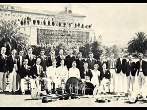 Gus Arnheim & His Cocoanut Grove Orch. - I'M GONNA GET YOU - 1931