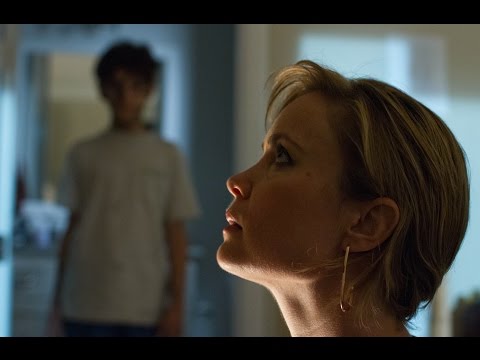 The Darkness - "Home" TV Spot