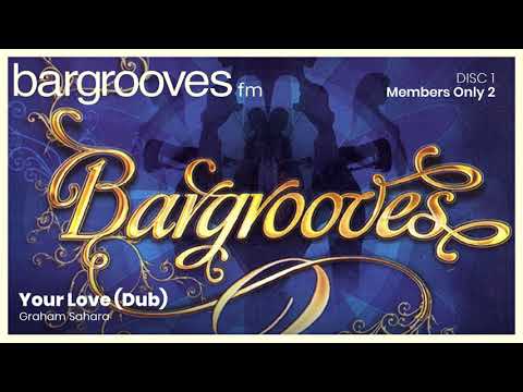 Bargrooves Members Only 2 - CD 1