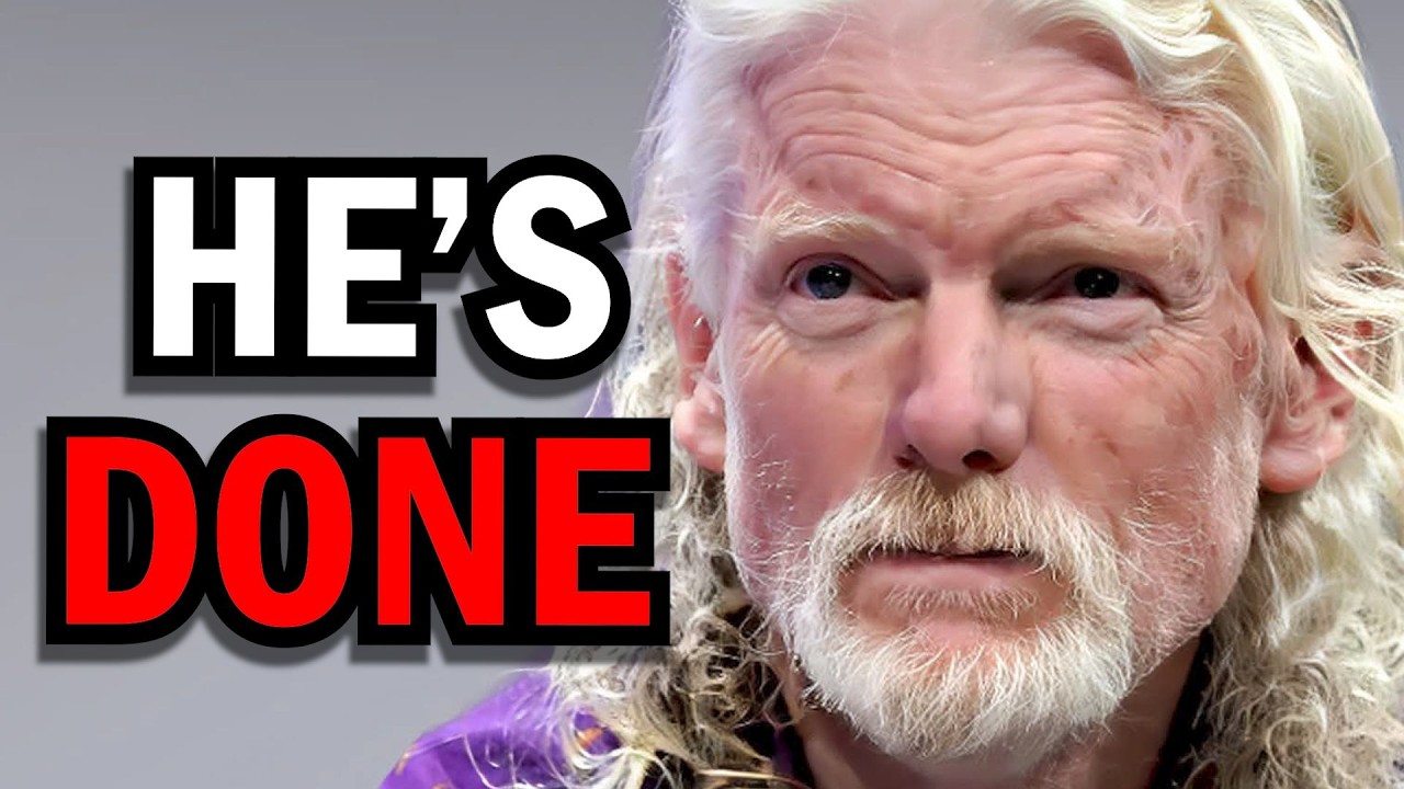 Twitch CEO Just Got Exposed Big Time…