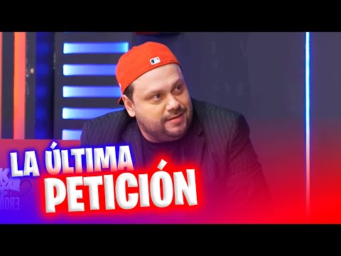 Esta fué la última petición de mi papá - Cosos Cañón en Zona de Desmadre con Mike Salazar