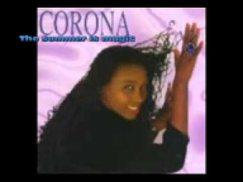 Corona    "The summer is magic"