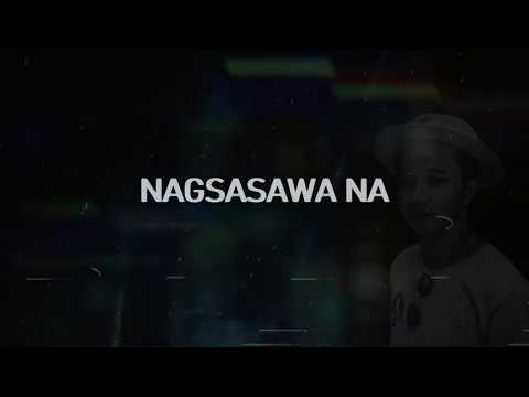 Magulo - Kael Guerrero, Jabe feat. James Brando & Skusta Clee (Lyric Video)