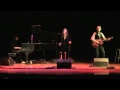 Patti Smith, "Ghost Dance" (Performed at the Wadsworth Atheneum)