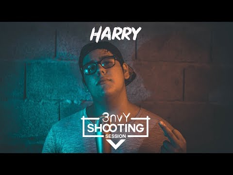 ENVY SHOOTING SESSION: #SHOOTER1 - HARRY (Prod. by Santi Bm)