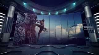 Action Premium Template