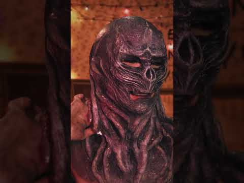 🥀Jdeme sundat VECNU ze STRANGER THINGS ⚠️🕰