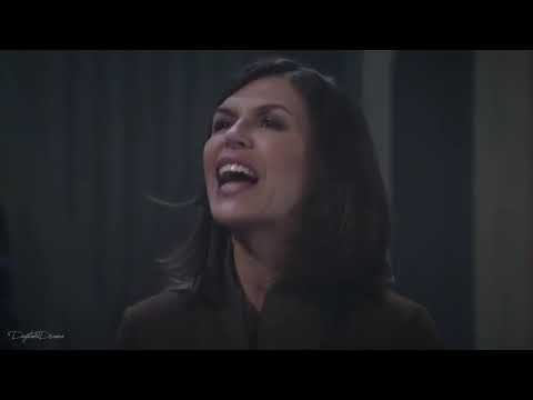 GH: Anna Scenes on 10/30/15 Part 1/2