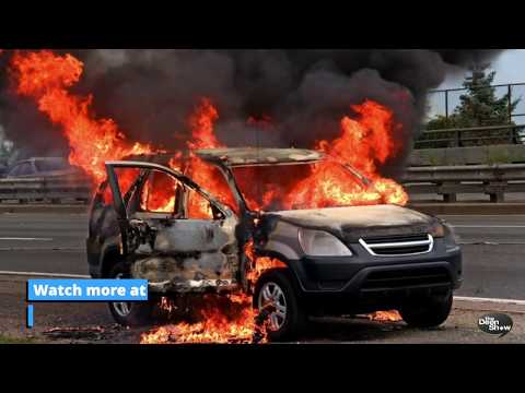 An Example of an Atheist who claimed to be happier without God