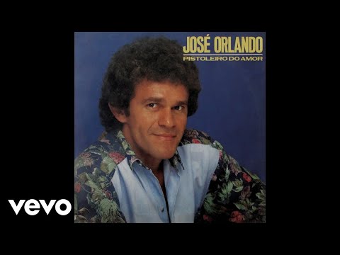 José Orlando - Rumba Louca (Pseudo Video)
