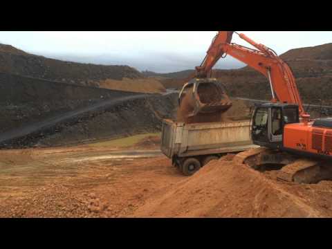 Godet Cribleur MB-S23 pour pelles hydrauliques_7